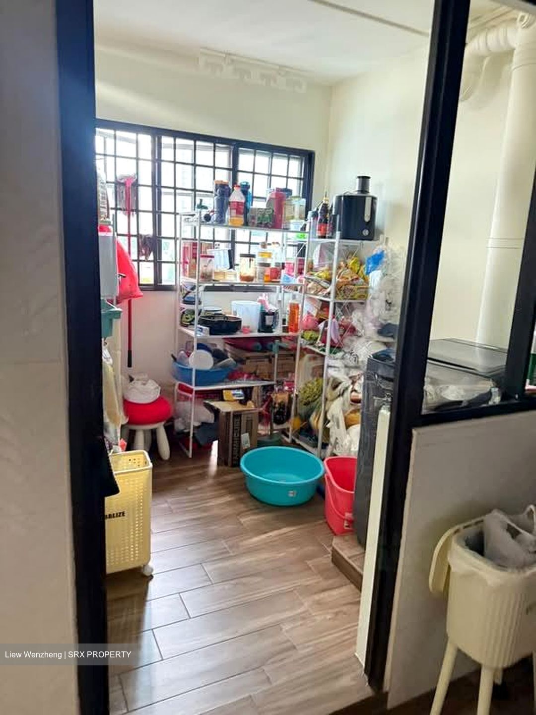 Blk 109 Whampoa Gardens (Toa Payoh), HDB 5 Rooms #603054381